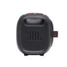 Портативная акустика с подсветкой и двумя микрофонами JBL PartyBox On-The-Go - фото 10